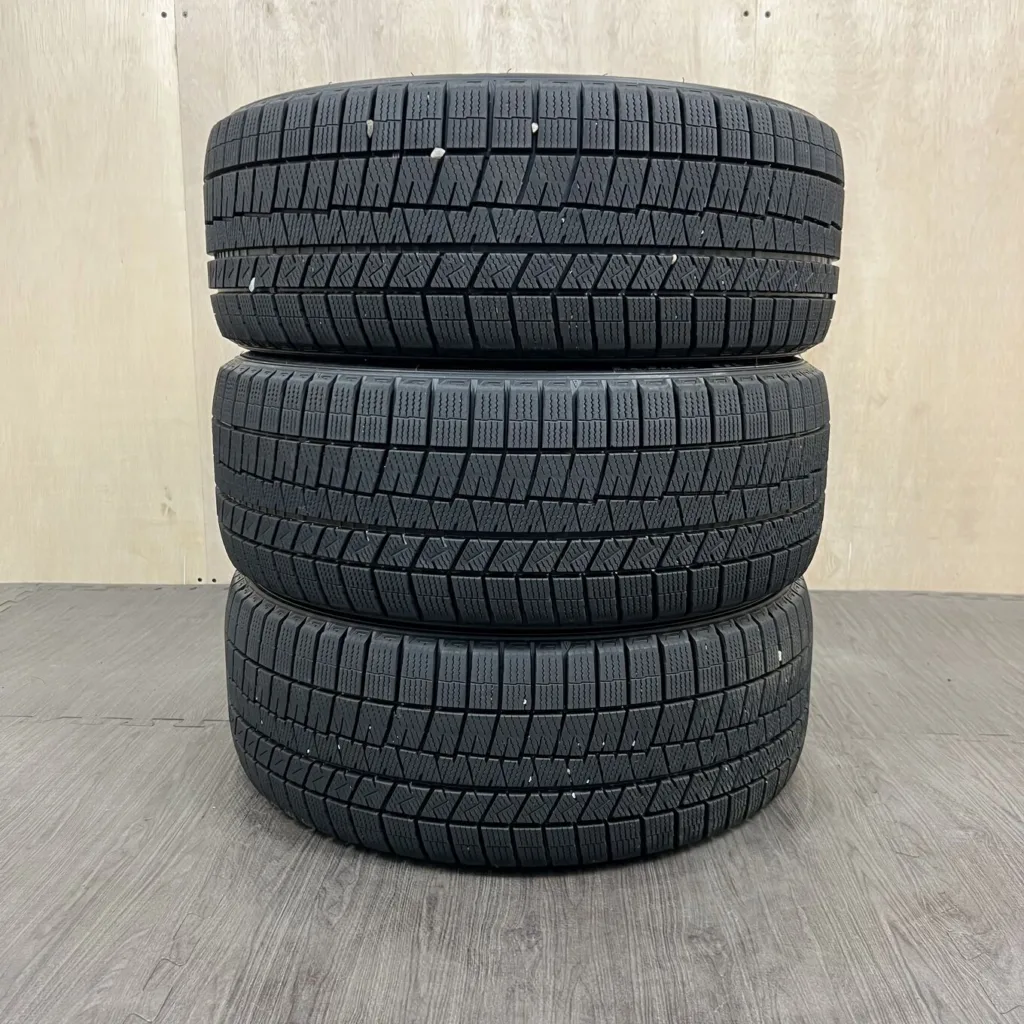 DUNLOP WINTER MAXX 03 Шина 215/45 R17 артикул 0364AT000926
