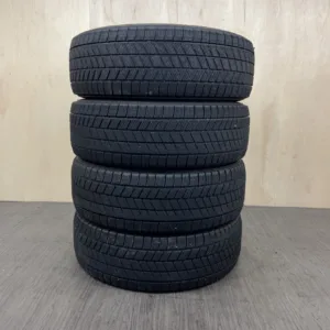 BRIDGESTONE BLIZZAK VRX3 Шина 215/65 R16 артикул 0527AT0926