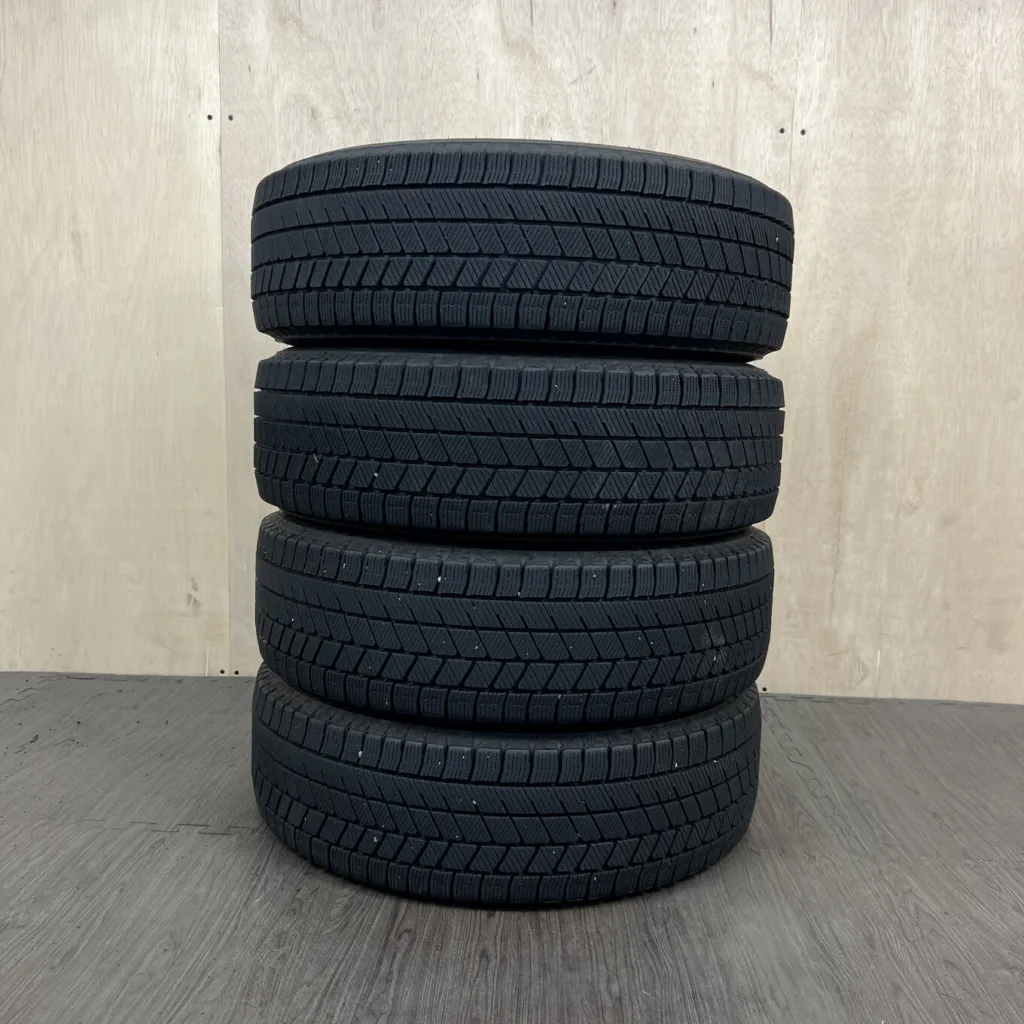 BRIDGESTONE BLIZZAK VRX3 Шина 185/65 R15 артикул 0060AT001026