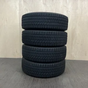 BRIDGESTONE BLIZZAK VRX3 Шина 185/65 R15 артикул 0060AT001026