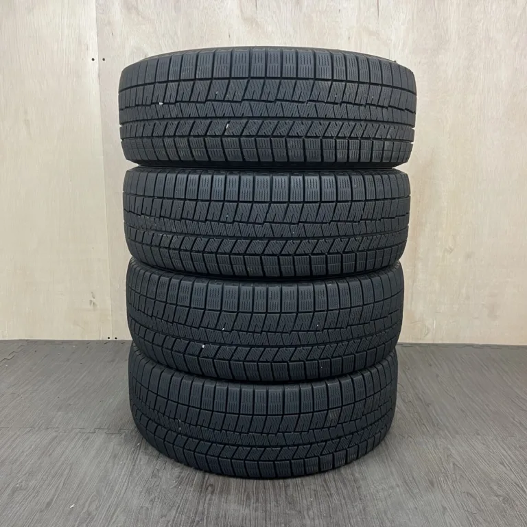 DUNLOP WINTER MAXX WM03 Шина 215/60 R16 артикул 0235AT010926