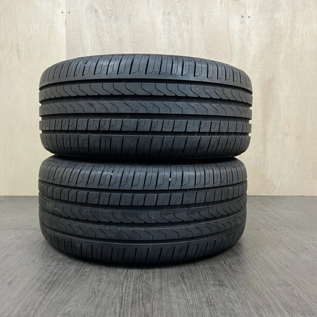 PIRELLI CINTURATO P7 Шина 255/40 R18 артикул 0373AT000926