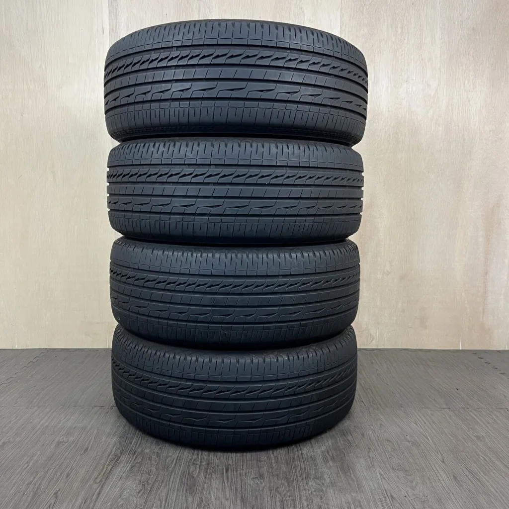 BRIDGESTONE ALENZA LX100 Шина 265/55 R19 артикул 0325AT000926