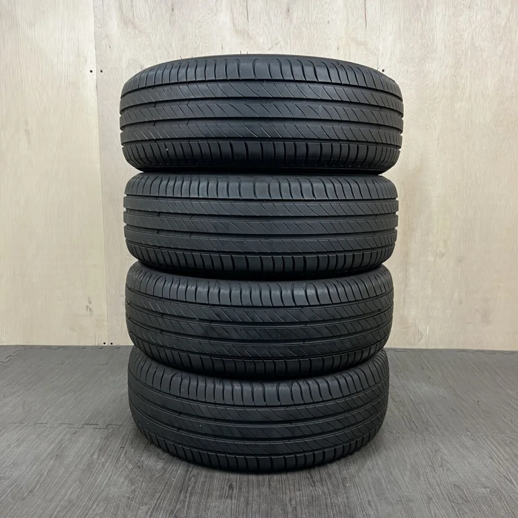 MICHELIN PRIMACY 4 Шина 195/60 R16 артикул 0347AT000926