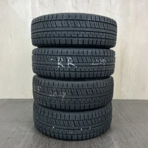 GRIPMAX GRIP ICE X Tyre 195/55 R16 Item number 590T010925