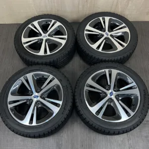 SUBARU LEVORG Диск 17 × 7.0J · 5x114.3 · ET55 артикул 0283AD020926
