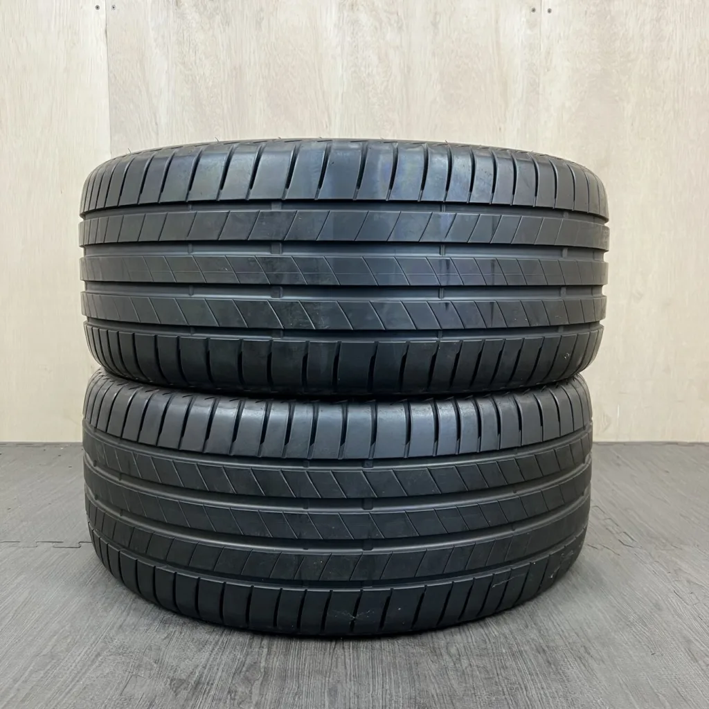 BRIDGESTONE TURANZA T005 Шина 255/40 R20 артикул 0180AT020926