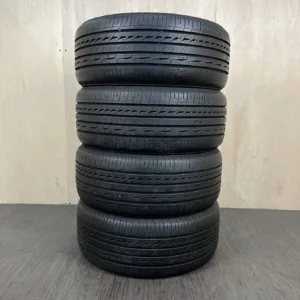 中古 BRIDGESTONE REGNO GR-XII サマータイヤ 225/40R18 #0448AT000926の実物写真（1枚目）