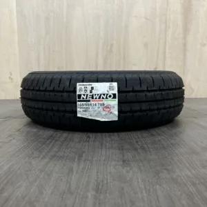 新品 BRIDGESTONE NEWNO サマータイヤ 165/65R14 #0352AT000926の実物写真(1枚目)
