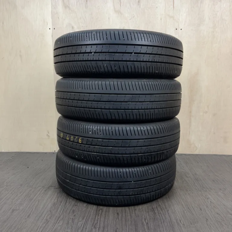 DUNLOP ENASAVE EC350+ Шина 205/65 R16 артикул 0541AT0926