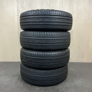 GOODYEAR EAGLE 1 NASCAR Шина 215/60 R17 артикул 0345AT000926