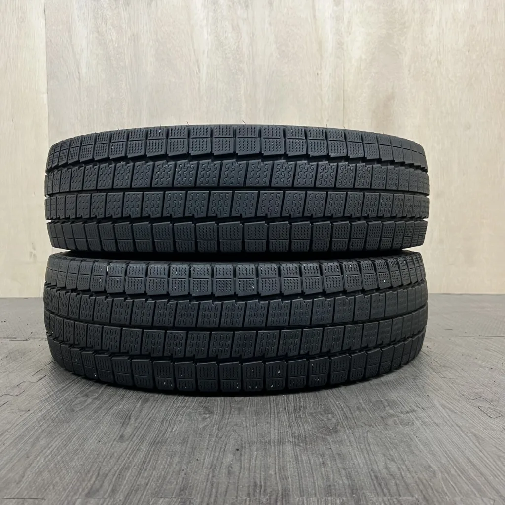 DUNLOP WINTER MAXX LV01 Шина 195/80 R15 артикул 0465AT000926
