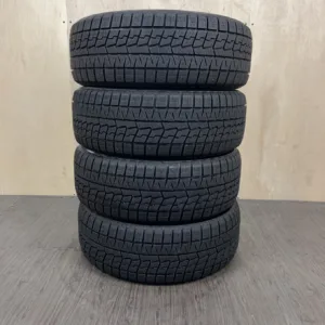 YOKOHAMA ICE GUARD IG70 Tyre 205/55 R16 Item number 0534AT0926