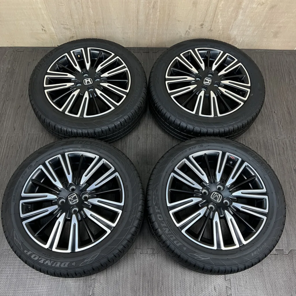 HONDA FIT Диск 16 × 6.0J · 4x100 · ET50 артикул 0042AD031026