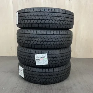 BRIDGESTONE BLIZZAK VRX3 Tyre 165/65 R14 Item number 0109AT030926