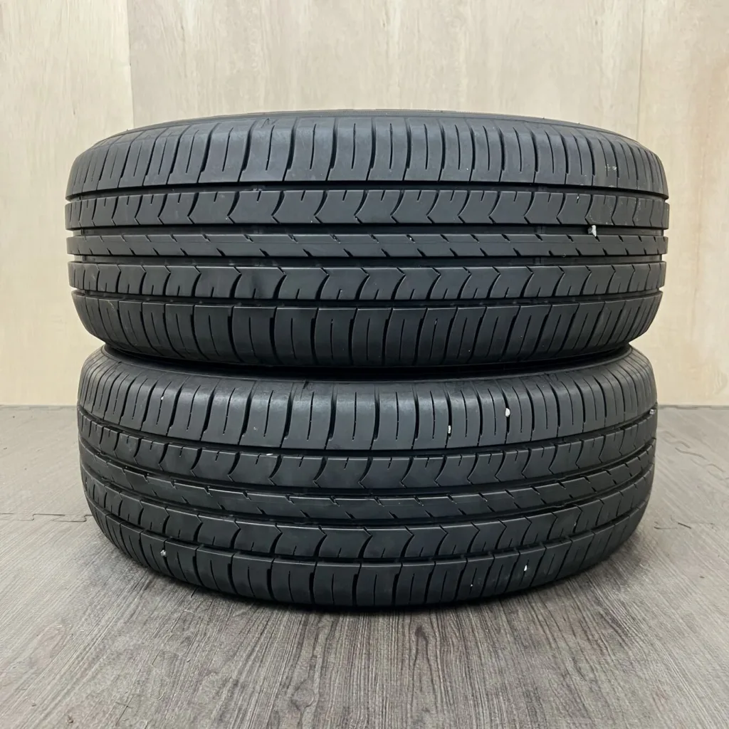 GOODYEAR EFFICIENT GRIP ECO Шина 205/60 R16 артикул 0309AT0926