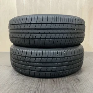 GOODYEAR EFFICIENT GRIP ECO Tyre 205/60 R16 Item number 0309AT0926
