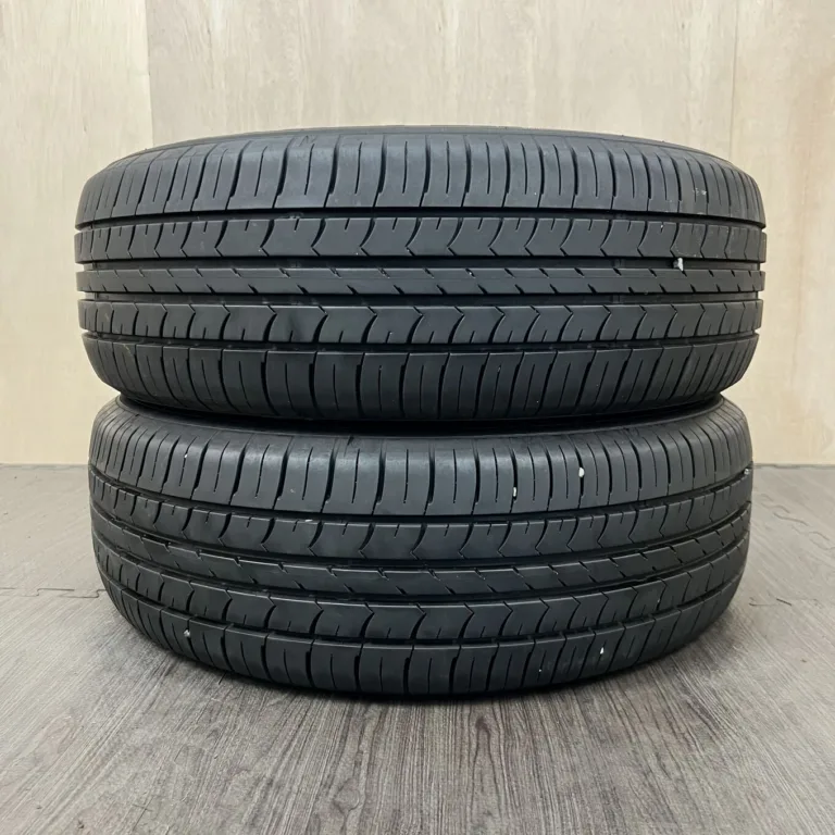 GOODYEAR EFFICIENT GRIP ECO Шина 205/60 R16 артикул 0309AT0926
