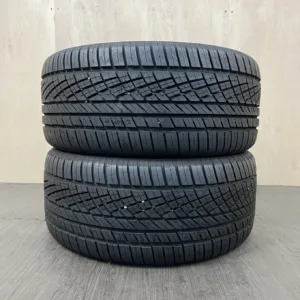CONTINENTAL ALLSEASONCONTACT DWS06 Tyre 275/40 R19 Item number 0294AT0926