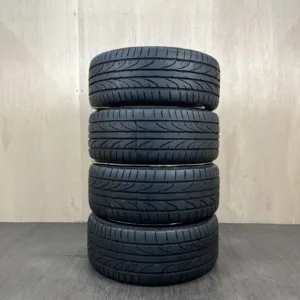 中古 PINSO PS-91 サマータイヤ 235/35R19 #0378AT000926の実物写真（1枚目）